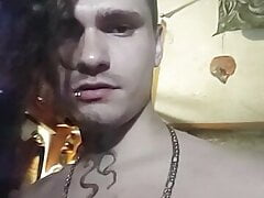 Rubbing Jaxreefmax96