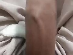 I love my dick so much