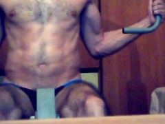 Solo cumming, penis masturbation, massive cocks