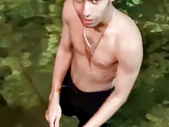 Brown Dick In your Mouth