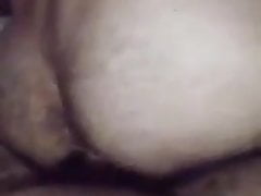 MOROCCAN BARE FUCKING 4 (HAIRY ASS WITH HAIRY THICK DICK)