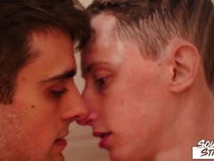 SOUTHERNSTROKES Twinks Timber Harvest And Jackson Wright BJ