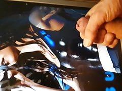 lena cum tribute 20.10.20 slow mo