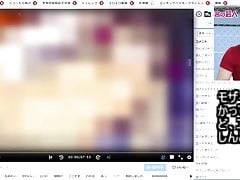 Japanese ecchi video from Kazu re-za-