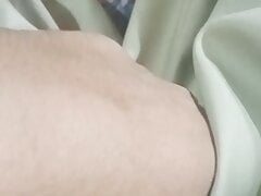Dick flash to bhabi in home