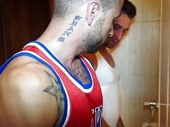 Hardkinks.com - A new slave dog for a dominant straight man