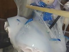 chino figure nebaneba bukkake