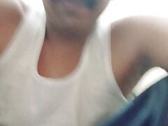 Big black cock