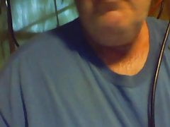 MY HOMEMADE DICK STRETCHER