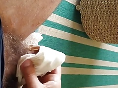 Mother In Law Panties JO 2