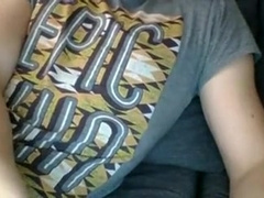 Hottest male in horny amateur, handjob homo adult scene