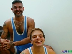 Turns, hd videos, anal masturbation