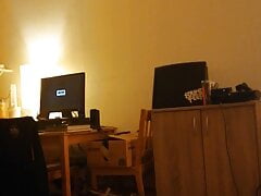 Home alone...2