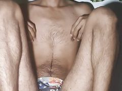 Indian teen boy masterbate in bedroom sexy