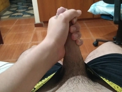 One before Sofa