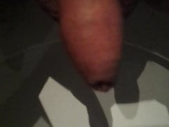Pissing