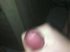 me cumming