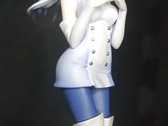 figure aila bukkake