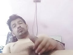 boy masturbating