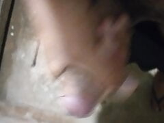 a rich masturbation in your name
