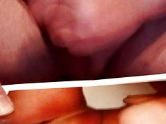 My hot Spermload for Nina