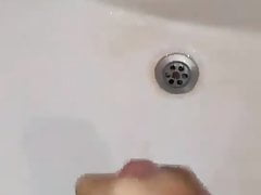 Hot cum