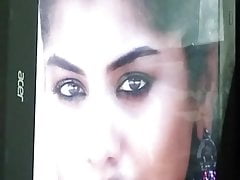 Meera Nandan Mallu actress Hot Cocking tribute HD