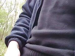 Outdoors