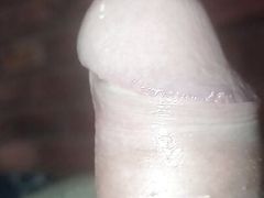 playing and masturbating very rich