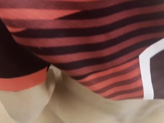 He Asked Me To Get A Beer And Then Used My Ass