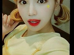 IZONE Chaewon Birthday cum tribute