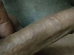 SexyRohan3- My Large and Hot Mascular Cock Masturbation