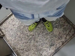 Uber driver converses about hump with passengers