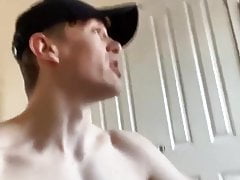 Cash Alpha Boss Str8 Guy