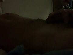 teen xbabe massage stepsister at bathroom