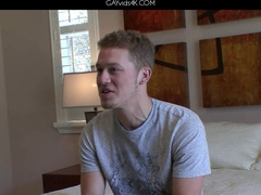 Brett gay Porn HD 1080p