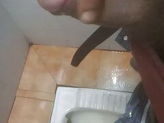 Desi boy cum
