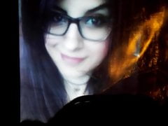 Umi Hyu Cumtribute Request