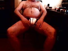 XLPeterMann Daddy Big Cock: Lick my thick cock and sit on IT