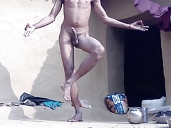 Enjoy my big cock and you boy sex video
