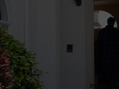 Big Jimmy enjoys hot bare assed Bradley as a favorable payment