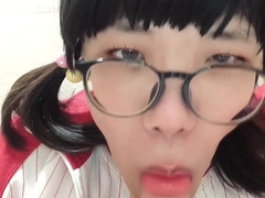 Students experience deepthroat job after college