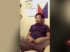 Pinoy, pinoy straight, chubby guy