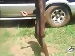 accelerator for dance