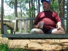 kind chub daddy hunk