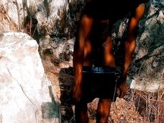 My Ejaculation Scene