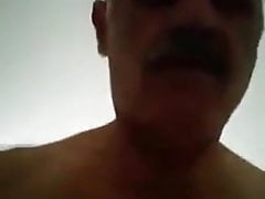 Dad Breeding Me