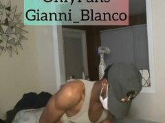 Taut Grasp And Giant Spunk-Pump (barely legal Yr Elder DL)