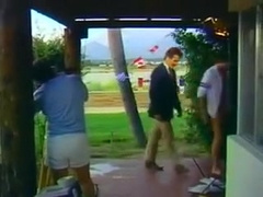 Tough Competition Kyle Carrington Pt1