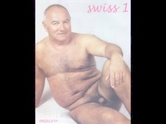 Homosexual, cubs, bear